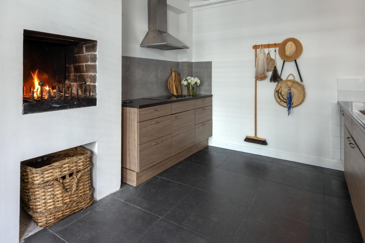 Peulenstraat 224 Apartment Hardinxveld-Giessendam Bagian luar foto