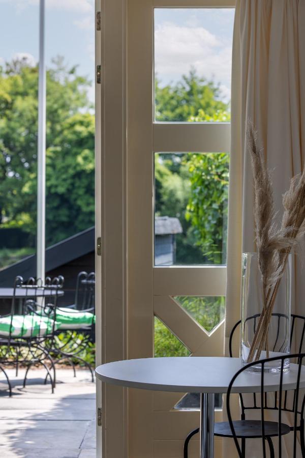 Peulenstraat 224 Apartment Hardinxveld-Giessendam Bagian luar foto