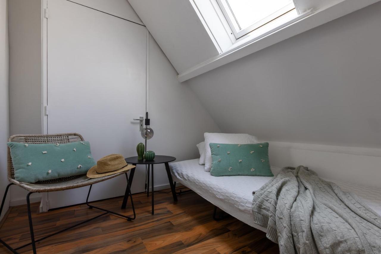 Peulenstraat 224 Apartment Hardinxveld-Giessendam Bagian luar foto