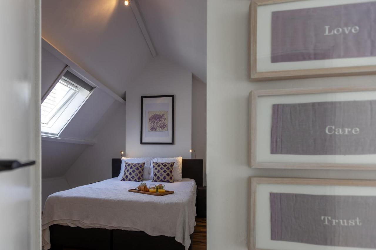 Peulenstraat 224 Apartment Hardinxveld-Giessendam Bagian luar foto