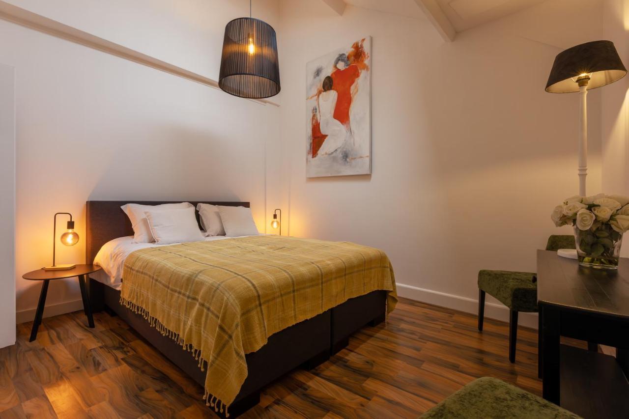 Peulenstraat 224 Apartment Hardinxveld-Giessendam Bagian luar foto