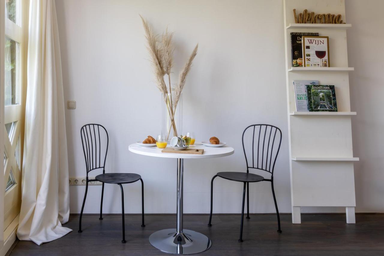 Peulenstraat 224 Apartment Hardinxveld-Giessendam Bagian luar foto