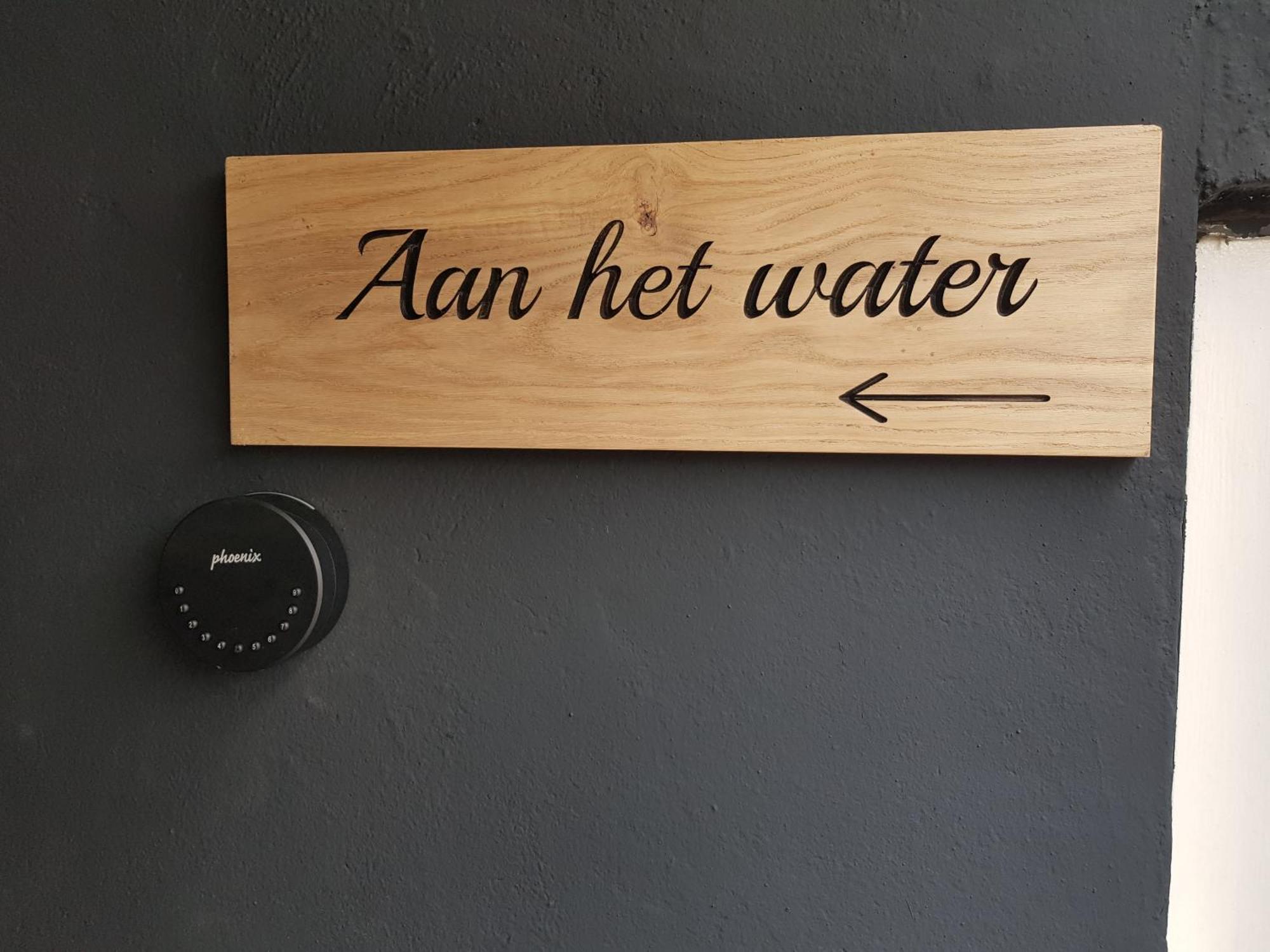 Peulenstraat 224 Apartment Hardinxveld-Giessendam Bagian luar foto