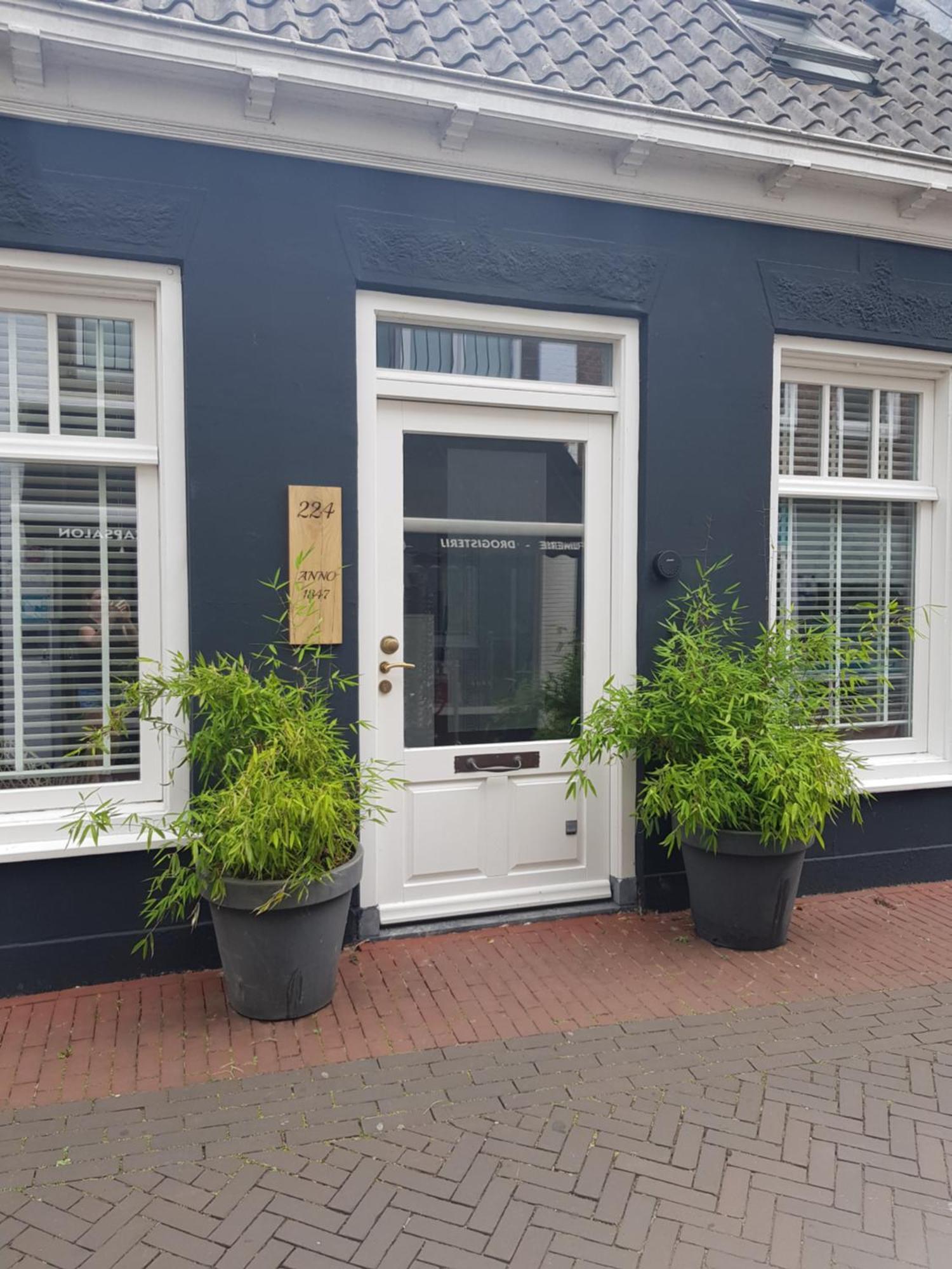 Peulenstraat 224 Apartment Hardinxveld-Giessendam Bagian luar foto